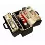 Bollmann Concertina Doctors Bag