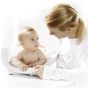 Digital baby scales Seca 376