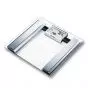 Glass diagnostic scale Beurer BG39