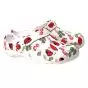 Strawberry women's Globule clogs  