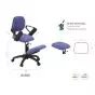 Ecopostural ergonomic chair Ecopostural S2606