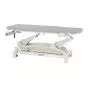 Hydraulic massage table  Ecopostural C3760M44