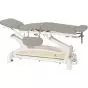 Ecopostural C3590M24 electric osteo table with armrests