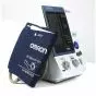 Omron 907 professional upper arm blood pressure monitor