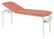 Ecopostural metal frame massage table C3520