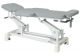 Ecopostural Osteopathy electric table with arm rests C3545M24