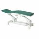 Ecopostural 3 section electric table C3511