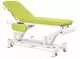 Hydraulic Massage Table in 2 parts Ecopostural C5751