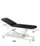 Electric Massage Table in 2 parts Ecopostural C3540