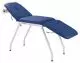 Massage Table with fixed hight in 3 parts Ecopostural C4576