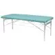 Ecopostural adjustable height massage table C3411