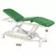 Electric Massage Table in 3 parts Ecopostural C3512