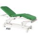Electric Massage Table in 3 parts Ecopostural C3525