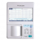Electrocardiograph Fukuda Denshi ECG CardiMax FCP-8100/FX-8100
