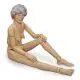 Geri, Elderly Care Manikin W44077