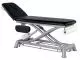 Electric Massage Table in 2 parts with armrests Ecopostural C7934