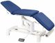 Electric Massage Table in 3 parts Ecopostural C3515
