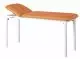 Stationary Massage Table for paediatrics Ecopostural C4548