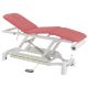 Electric Massage Table in 3 parts Ecopostural C3512