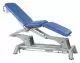 Electric Table for Trendelenburg technic Ecopostural C5905 with peripheral bar