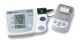 Omron 705 CPII upper arm digital blood pressure monitor