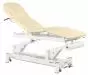 Electric Massage Table with peripheral bar Ecopostural C5579