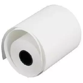 Thermal paper rolls