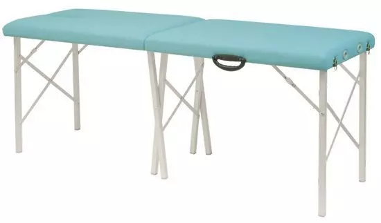 Ecopostural  massage table C3501