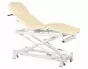 Hydraulic Massage Table in 4 parts Ecopostural C7779