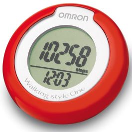 herinneringen In de meeste gevallen complexiteit Omron HJ-152 - Walking Style One for €0.00 in Pedometer