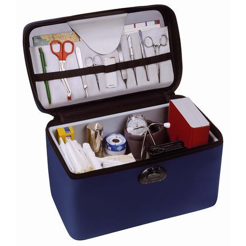 Modern doctors bag sales