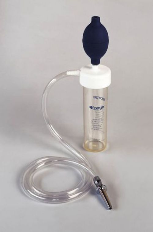 Mucus extractor Spengler for €55.19 in Emergency aspirator