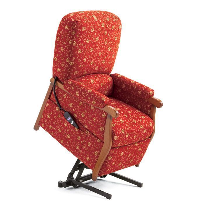 Bristol 2 motor lift chair Invacare at €1,213.64