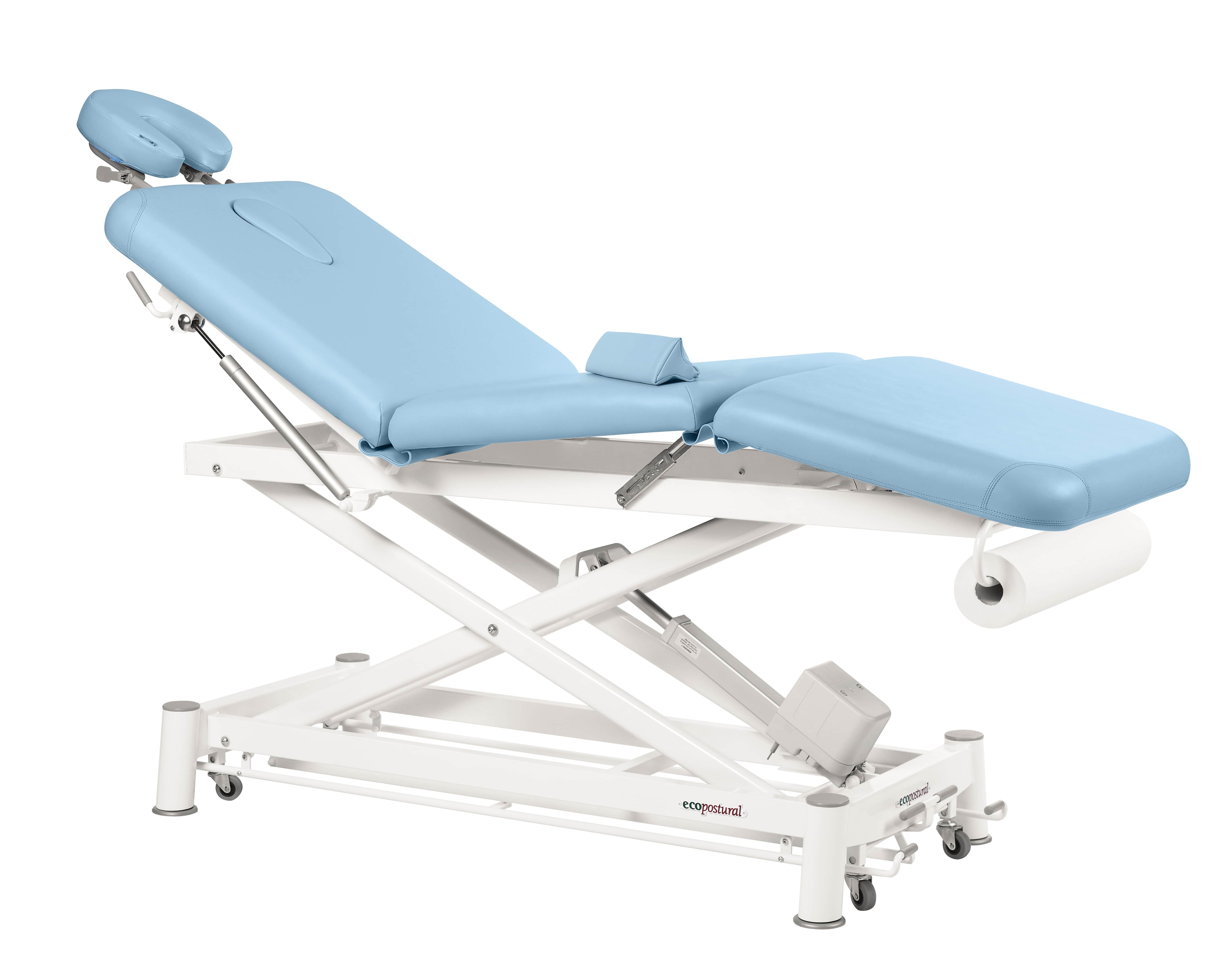 Electric Massage Table in 3 parts Ecopostural C7503 for €2,424.00