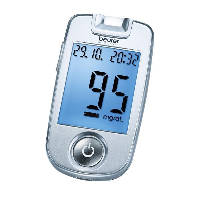 Blood glucose monitor Beurer GL40 for €41.99 in Glucose meter