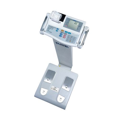 Tanita body composition clearance analyzer