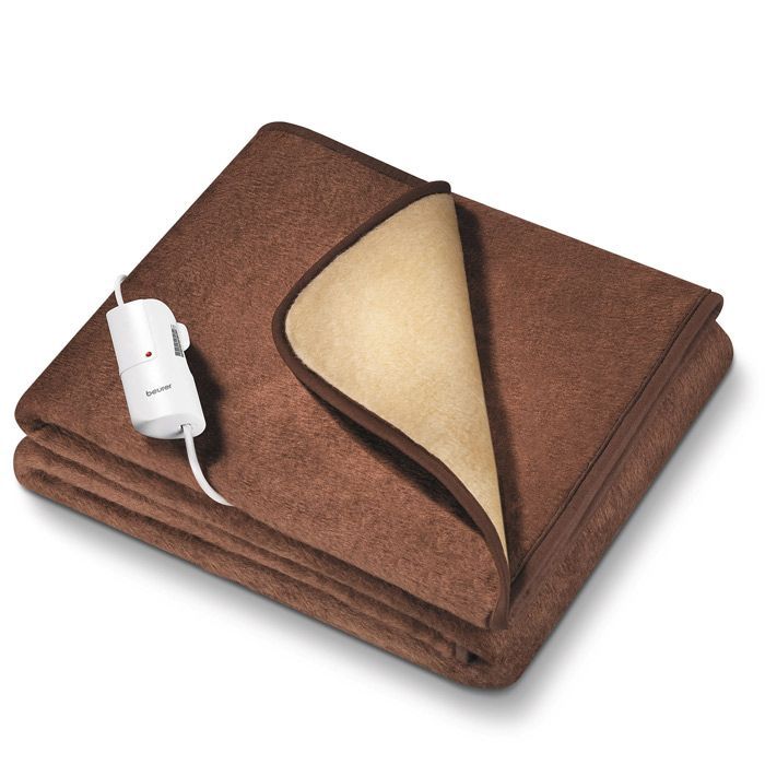 beurer overblanket