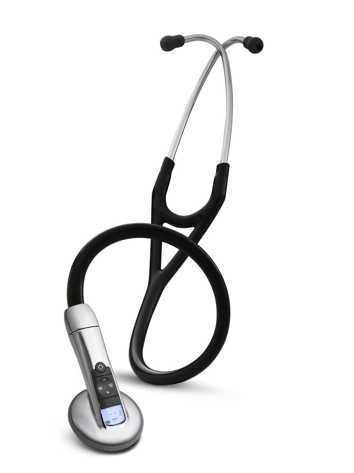 Model 3100 Electronic Stethoscope 3M Littmann with Ambient Noise Reduction  for €0.00