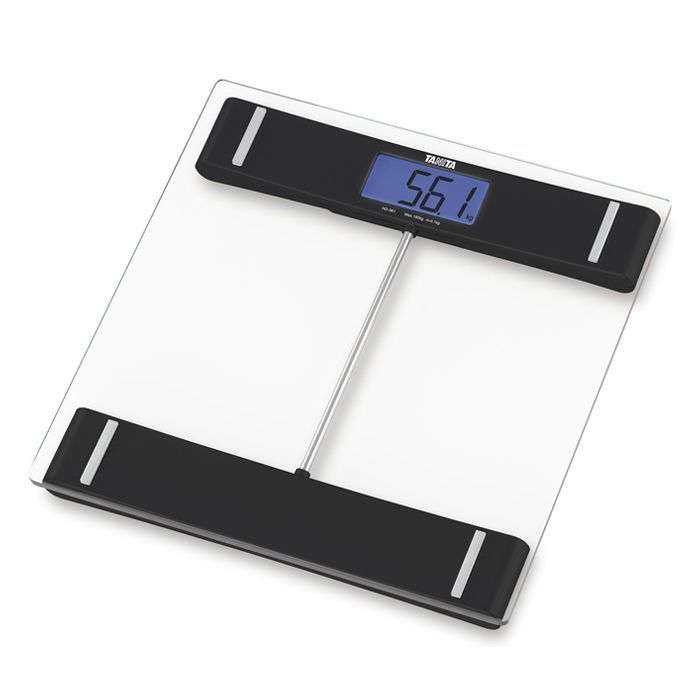 Tanita Hd 361 Personal Scale Girodmedical