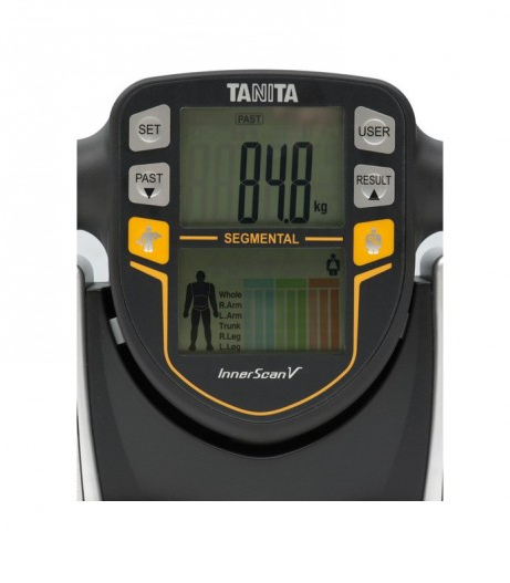 Segmental Body Composition Analyser Tanita BC-545 for €240.00 in Scales