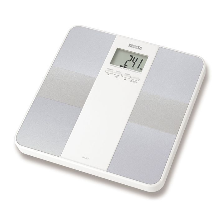 Body Fat and Water Monitor Tanita UM 073 for €40.13 in Scales