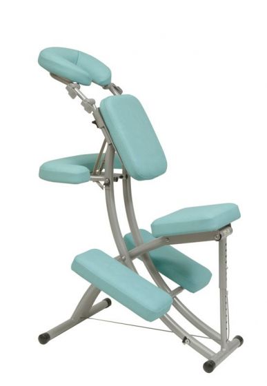 Ecopostural  massage chair ALU T2701