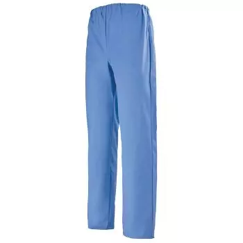 Unisex colour trousers, LUC