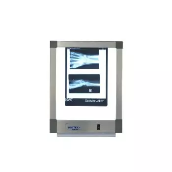 Single panel standard X Ray Viewer with switch, 54W