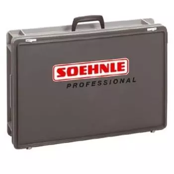 Multina Plus' carry case for Soehlne baby scales