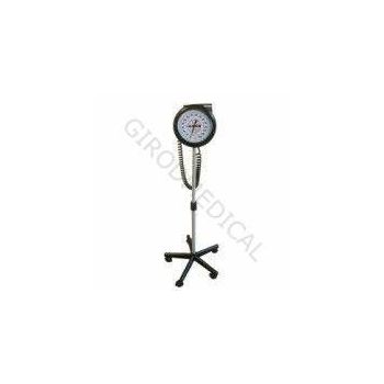 Titan hand aneroid sphygmomanometer, with large dial