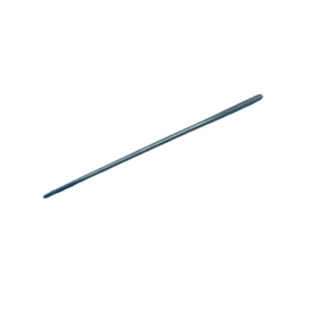 Probe with thread