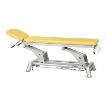 Electric Massage Table in 2 parts Ecopostural C5946