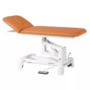 Electric Massage Table for paediatrics Ecopostural C3548