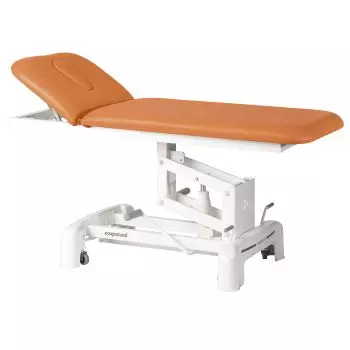 Hydraulic Massage Table for paediatrics Ecopostural C3748